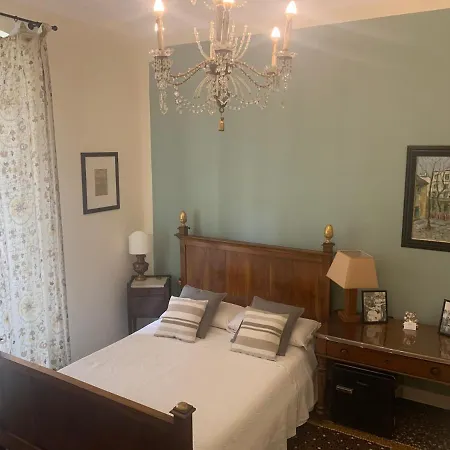 Bed & Breakfast Edel