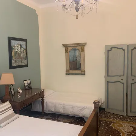 Bed & Breakfast Edel 2*