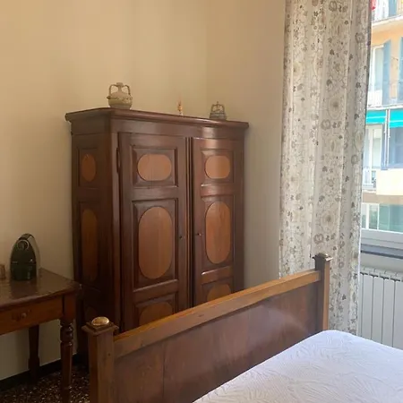 Edel Bed & Breakfast Genua