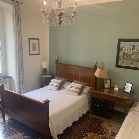 Edel Bed & Breakfast Genoa