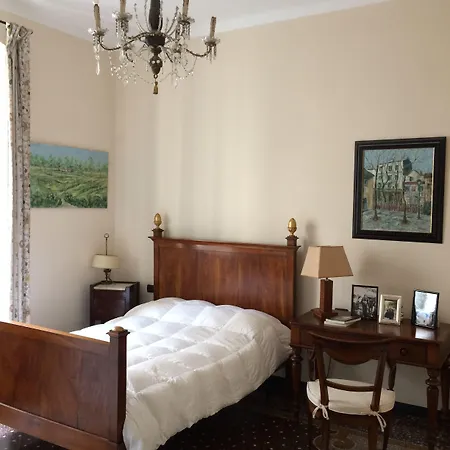 Bed & Breakfast Edel Genoa