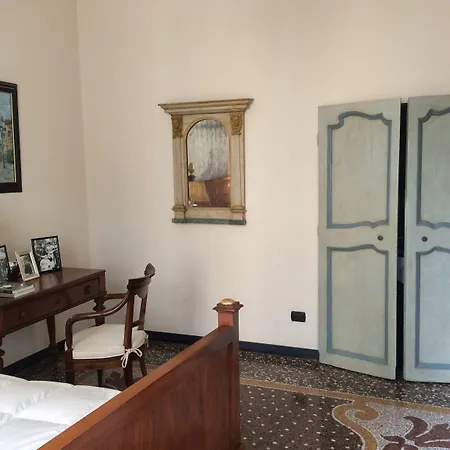 Bed & Breakfast Edel