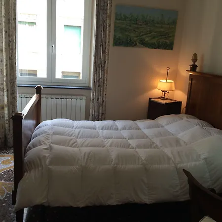 Bed & Breakfast Edel