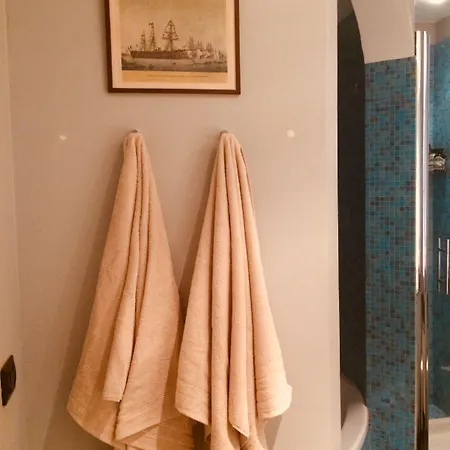 Bed & Breakfast Edel 2*