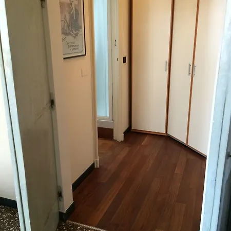 Edel Bed & Breakfast Genova