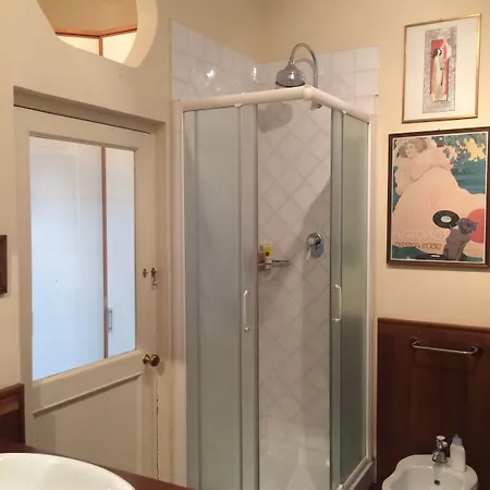 Edel Bed & Breakfast Genua