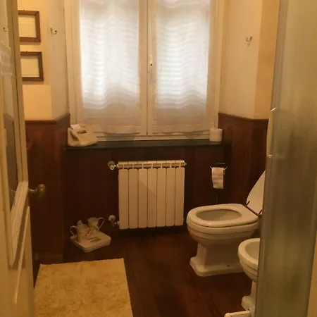 Edel Bed & Breakfast