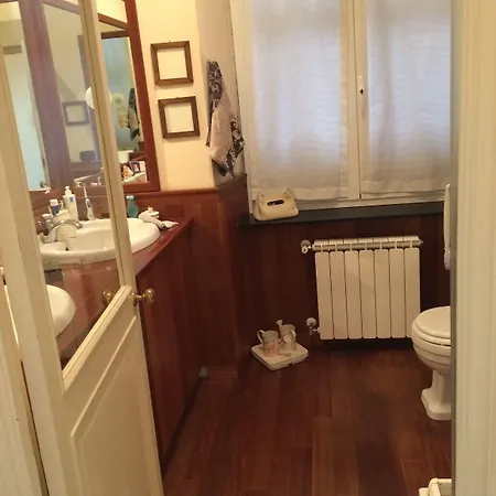 Edel Bed & Breakfast