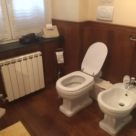 Bed & Breakfast Edel 2*