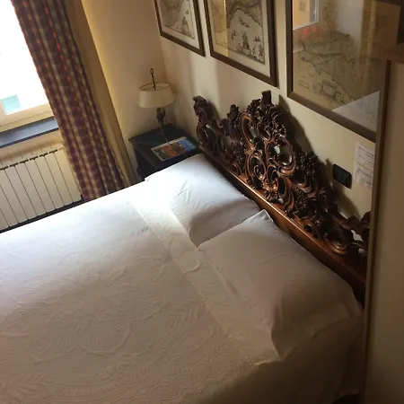 Bed & Breakfast Edel 2*