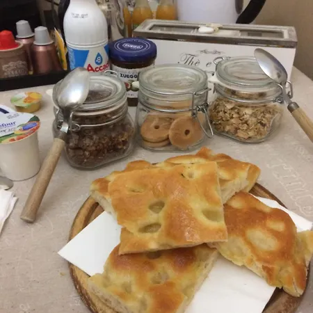 Edel Bed & Breakfast 2*