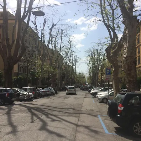 Bed & Breakfast Edel 2*