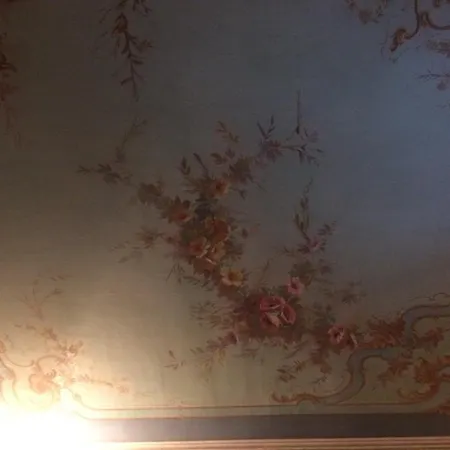 Bed & Breakfast Edel 2*