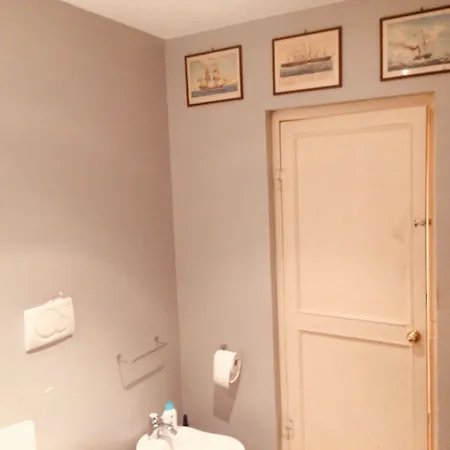 Bed & Breakfast Edel 2*