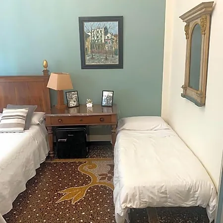 Bed & Breakfast Edel 2*