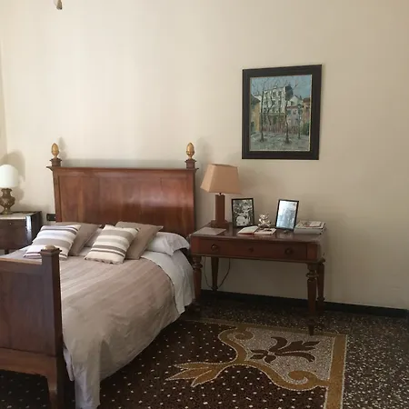 Bed & Breakfast Edel