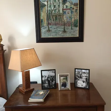 Edel Bed & Breakfast 2*