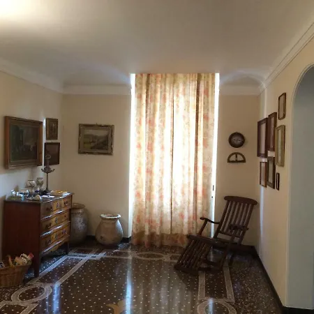 Bed & Breakfast Edel 2*