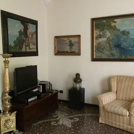 Edel Bed & Breakfast 2*