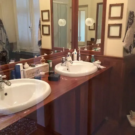 Bed & Breakfast Edel Genoa
