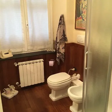 Edel Bed & Breakfast