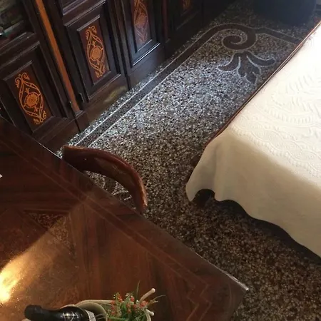 Bed & Breakfast Edel 2*