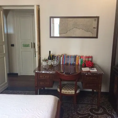 Bed & Breakfast Edel