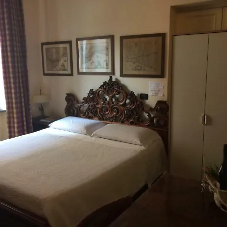 Bed & Breakfast Edel