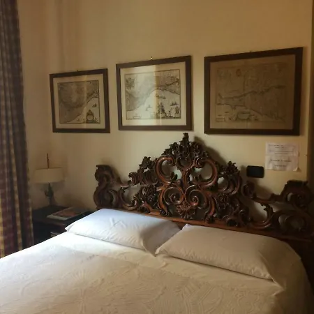 Bed & Breakfast Edel Genoa