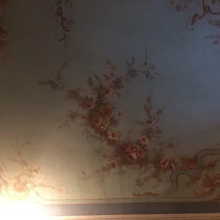 Bed & Breakfast Edel Genoa