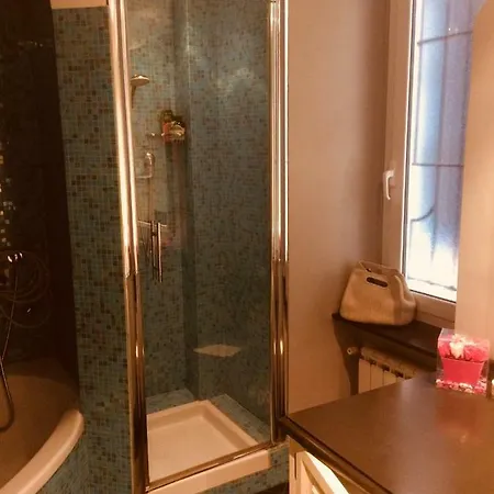 Bed & Breakfast Edel Genoa