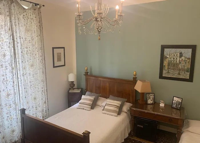 Frühstückspension Edel