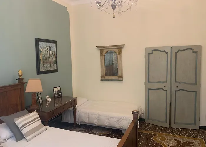 Frühstückspension Edel 2*