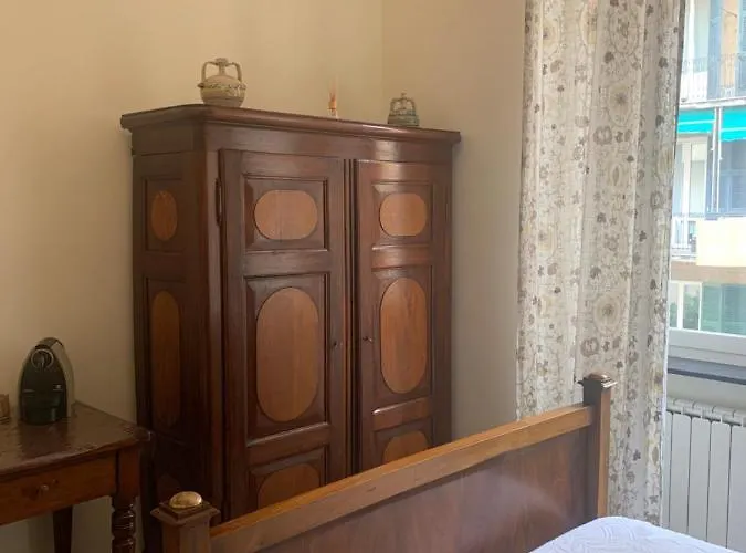 Edel Frühstückspension Genua