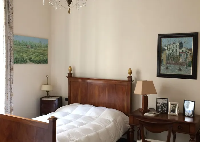 Frühstückspension Edel Genua