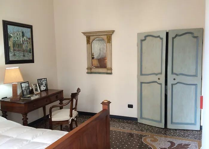 住宿加早餐酒店 Edel