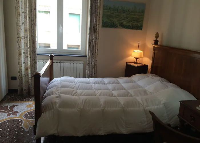 住宿加早餐酒店 Edel