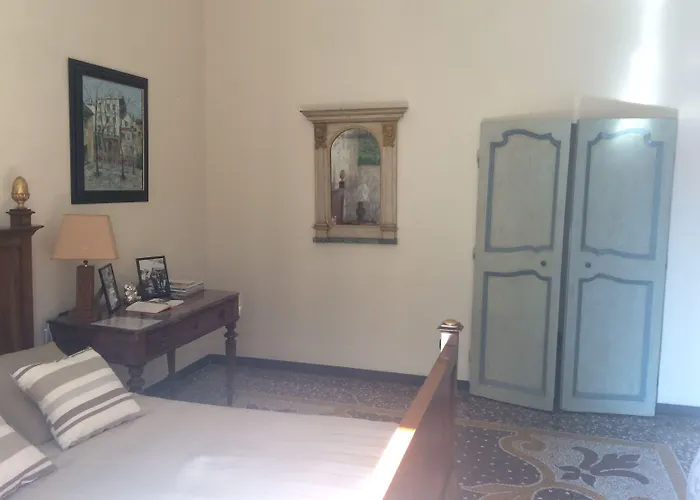 Edel 住宿加早餐酒店 热那亚