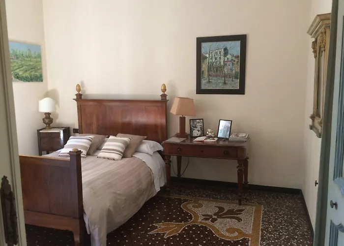 Edel 住宿加早餐酒店 2*