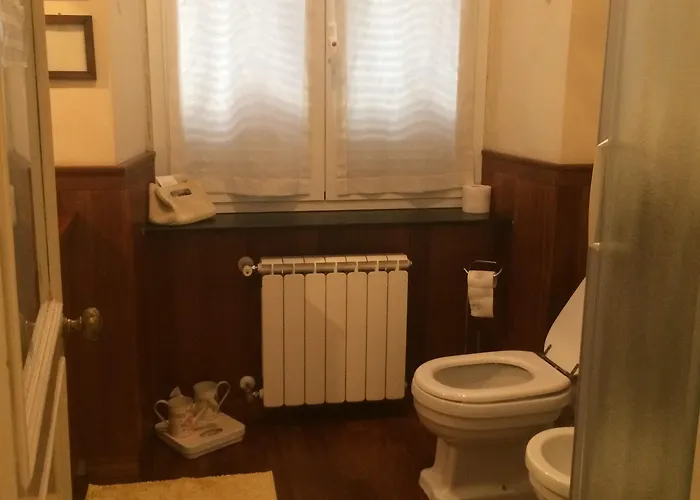 Edel Frühstückspension