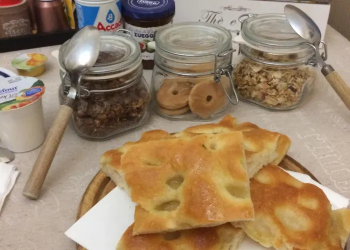 Edel Alojamento de Acomodação e Pequeno-almoço 2*