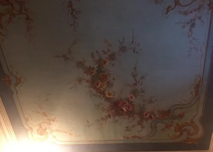 住宿加早餐酒店 Edel 2*