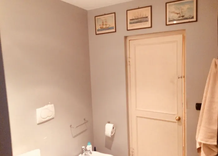 住宿加早餐酒店 Edel 2*