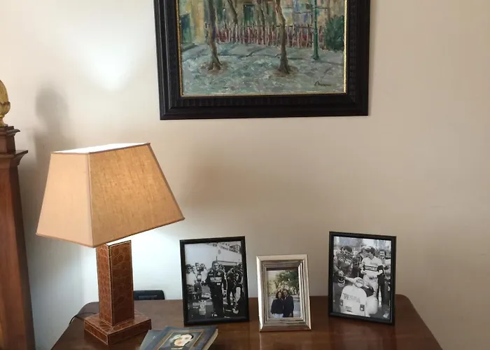 Edel Alojamento de Acomodação e Pequeno-almoço 2*