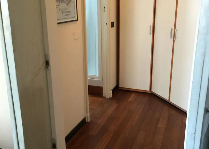 Edel Frühstückspension 2*