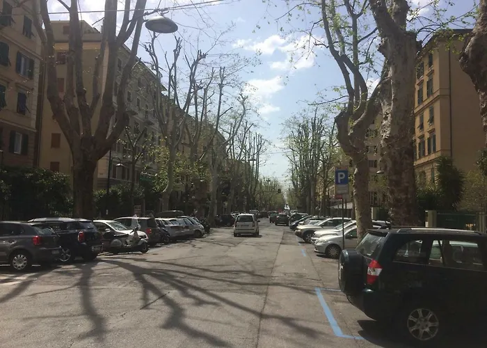 Frühstückspension Edel 2*