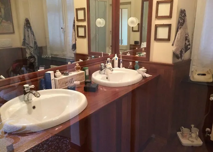 Frühstückspension Edel Genua