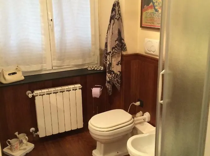 Edel Frühstückspension