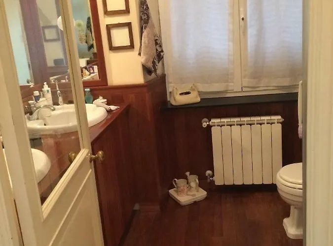 住宿加早餐酒店 Edel