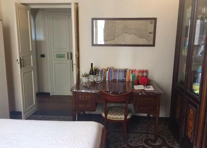 Frühstückspension Edel